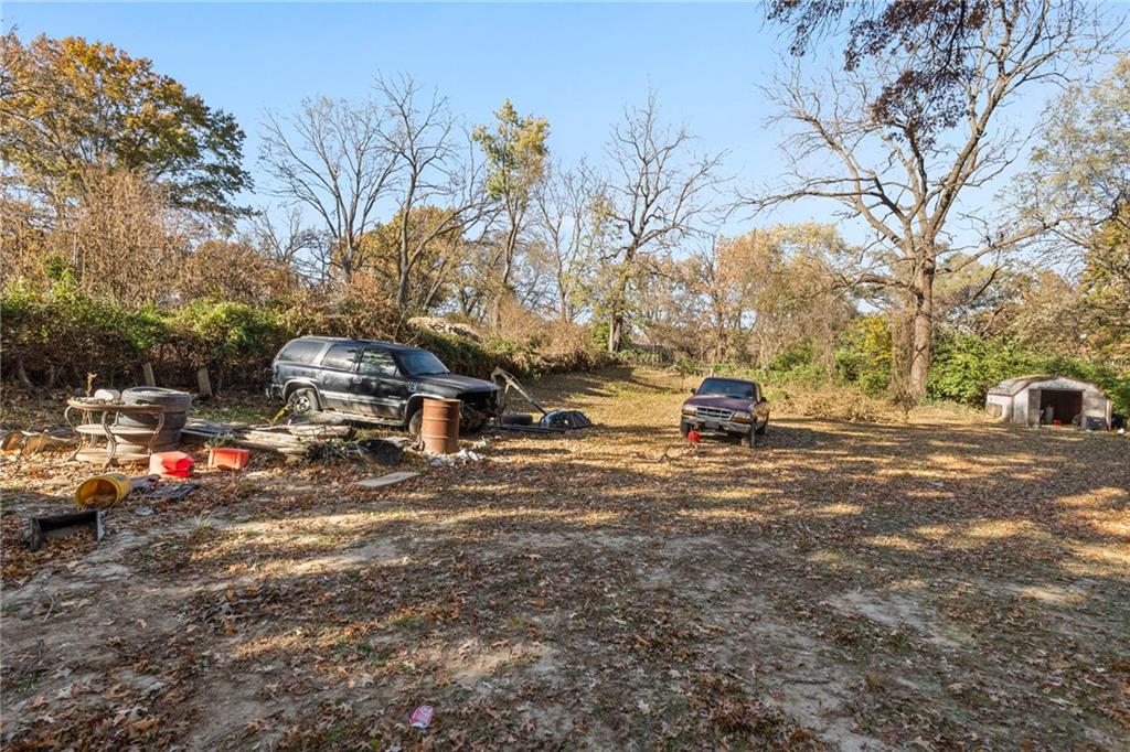 6502 Leavenworth Road