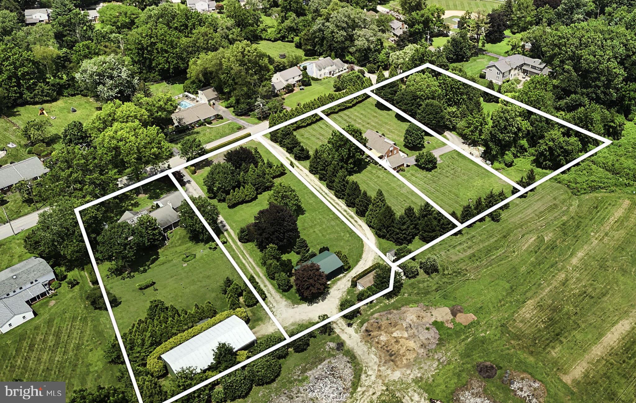 170, 200, 220 Old State Road