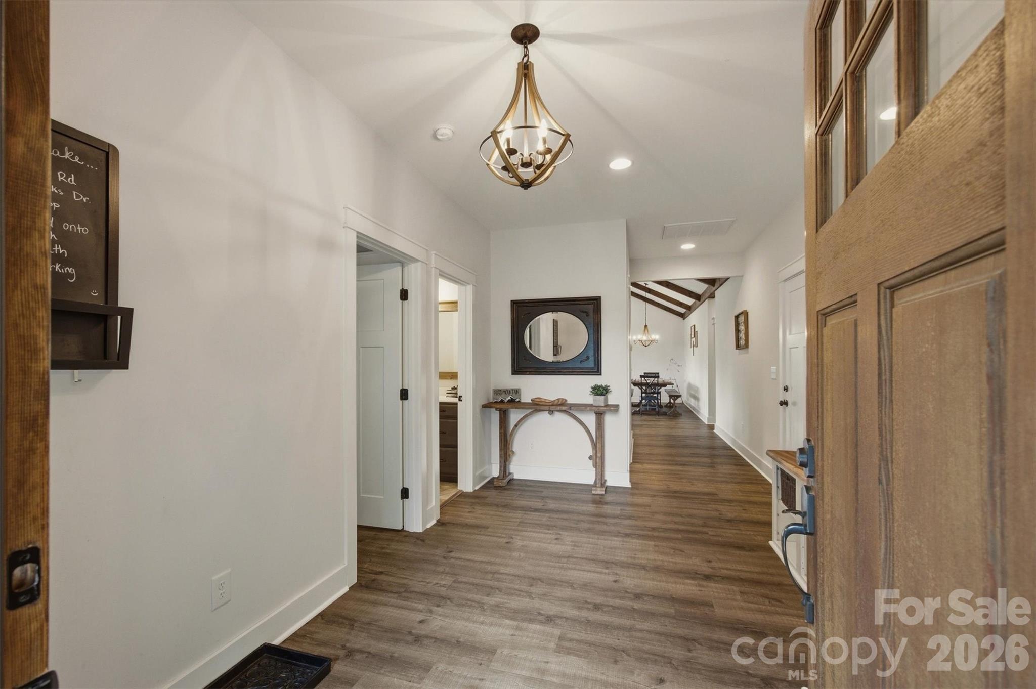 47 Pleasant Ridge Trail