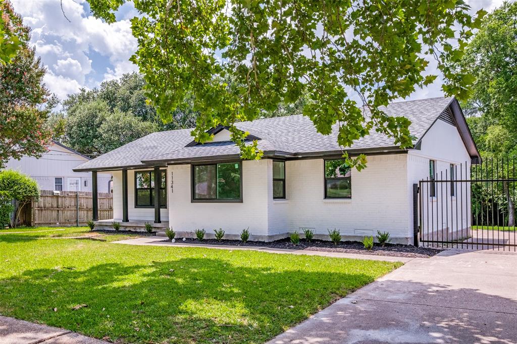 beautifully renovated 4-bed, 3-bath home in coveted Lochwood Estates. With a brand-new roof, updated electrical, new windows, and an entirely refreshed interior, this house is turn-key ready. Nestled in the vibrant East Dallas community, you’re steps from the serene White Rock Lake and the world-class Dallas Arboretum, perfect for lakeside strolls, outdoor events, and summer concerts. The surrounding area offers creative charm, colorful neighborhoods, and a warm community spirit—plus you're only a short drive from the acclaimed Arts District, museums, parks, and an abundance of dining and entertainment options. Don’t miss this rare blend of move-in ready comfort and unbeatable location.