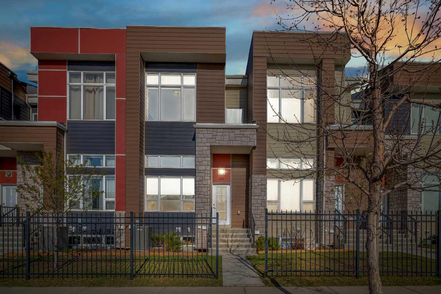 1530 Bayside Avenue SW 404