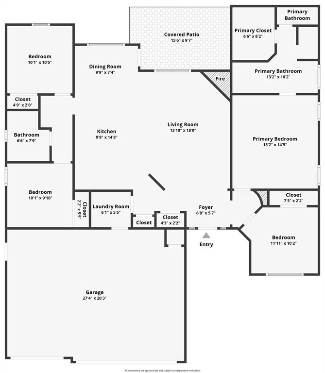 2328 NW 154th Street