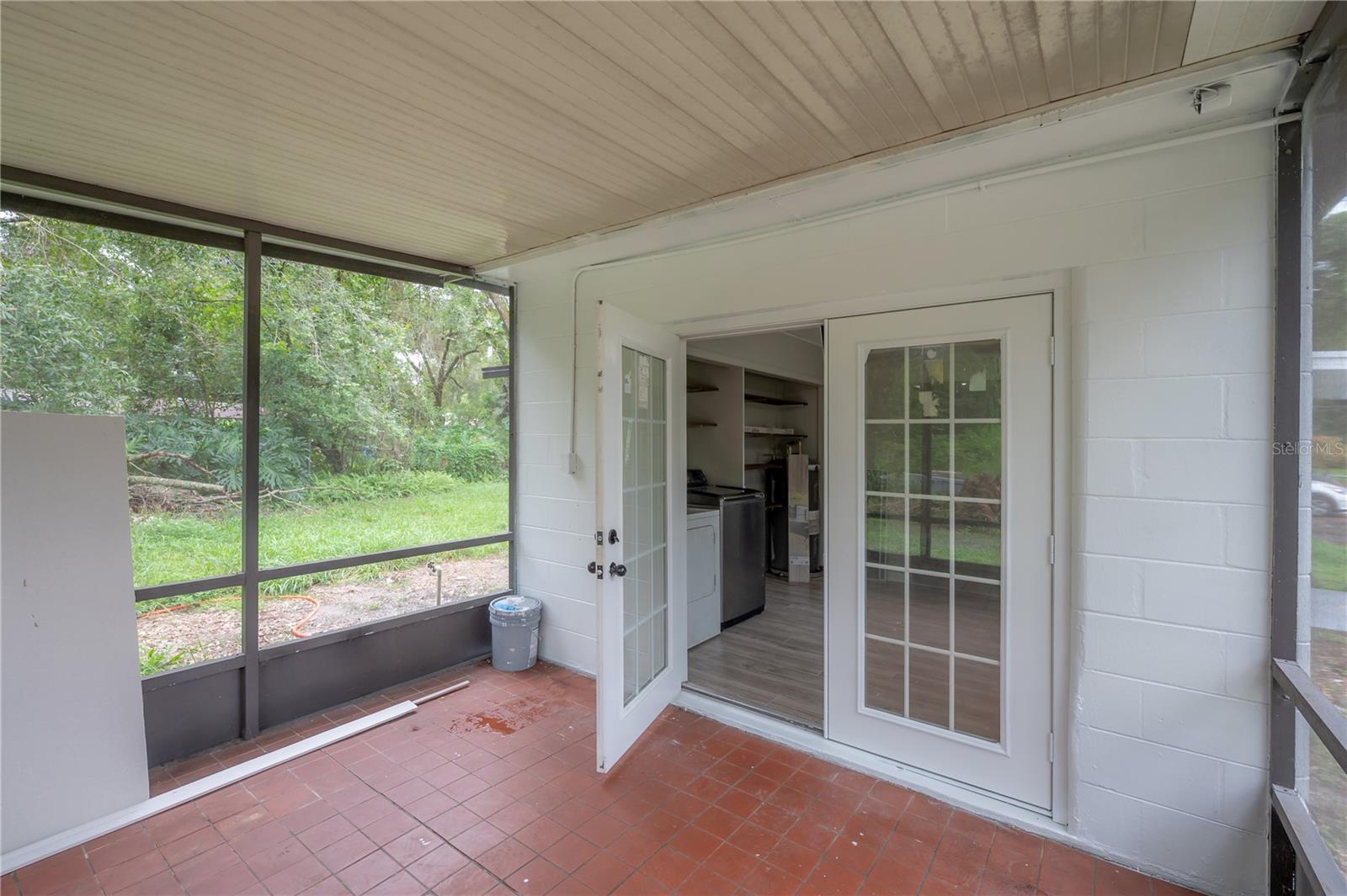 10411 N Woodmere Road
