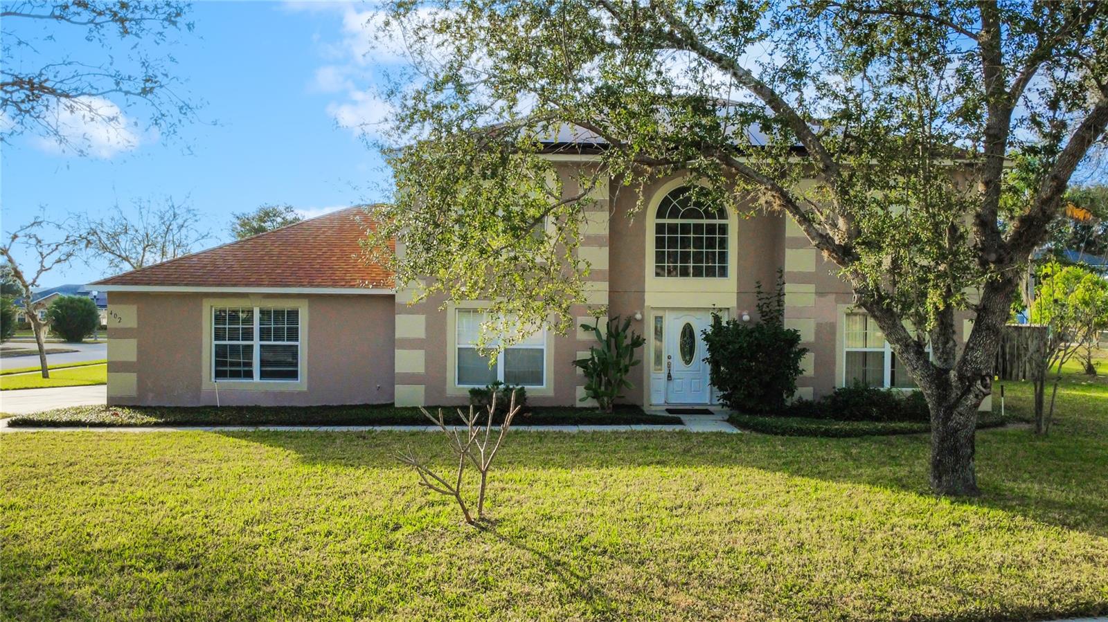 402 Yearling Cove Loop