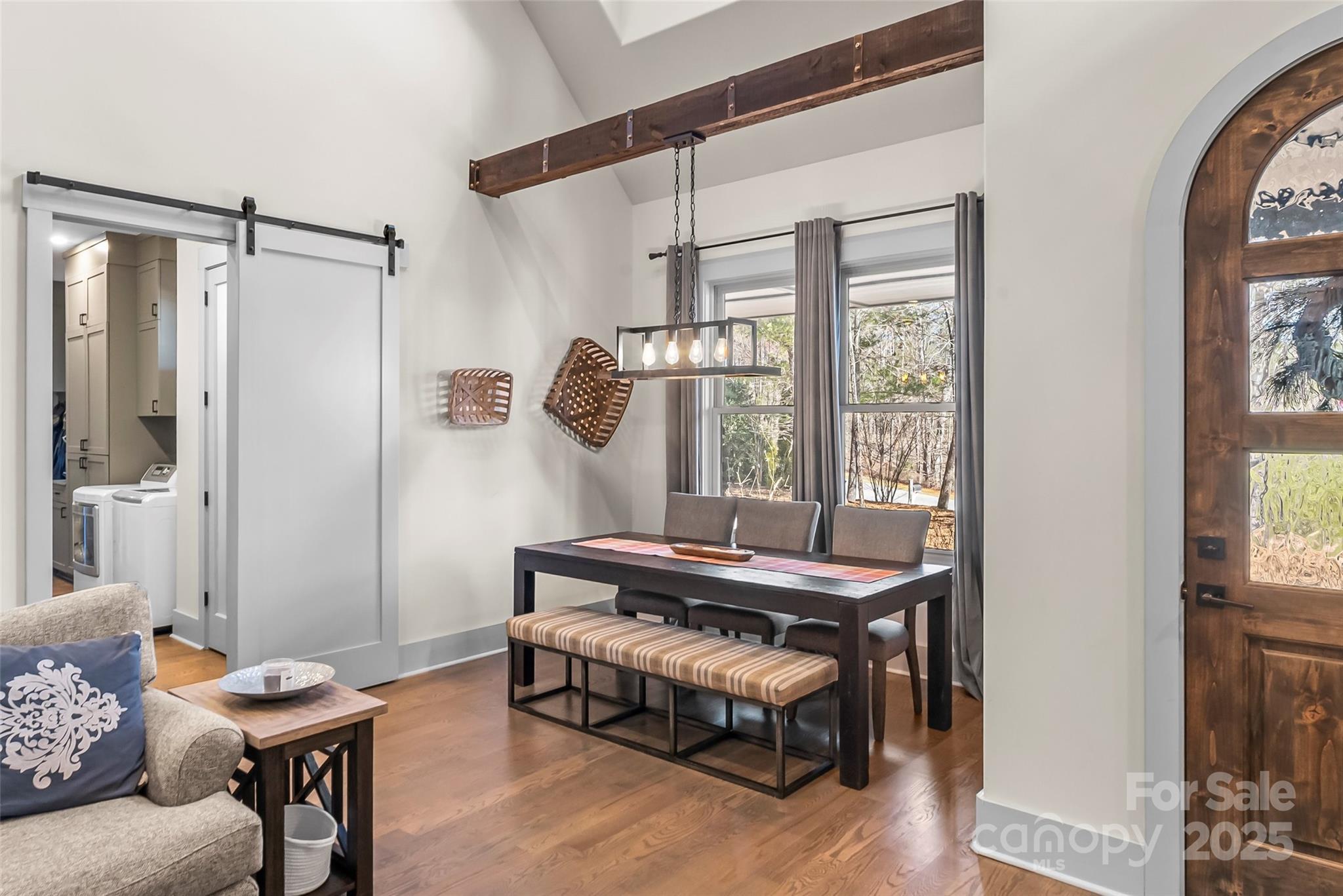 2268 Cornwallis Trail