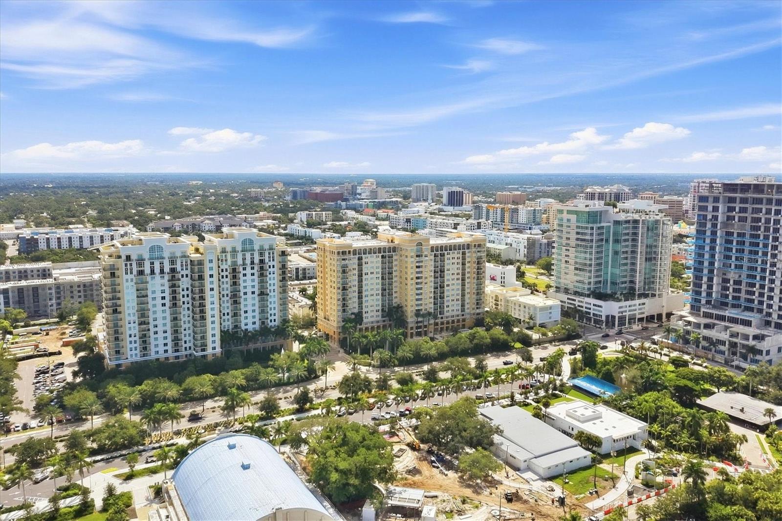 750 N Tamiami Trail 517
