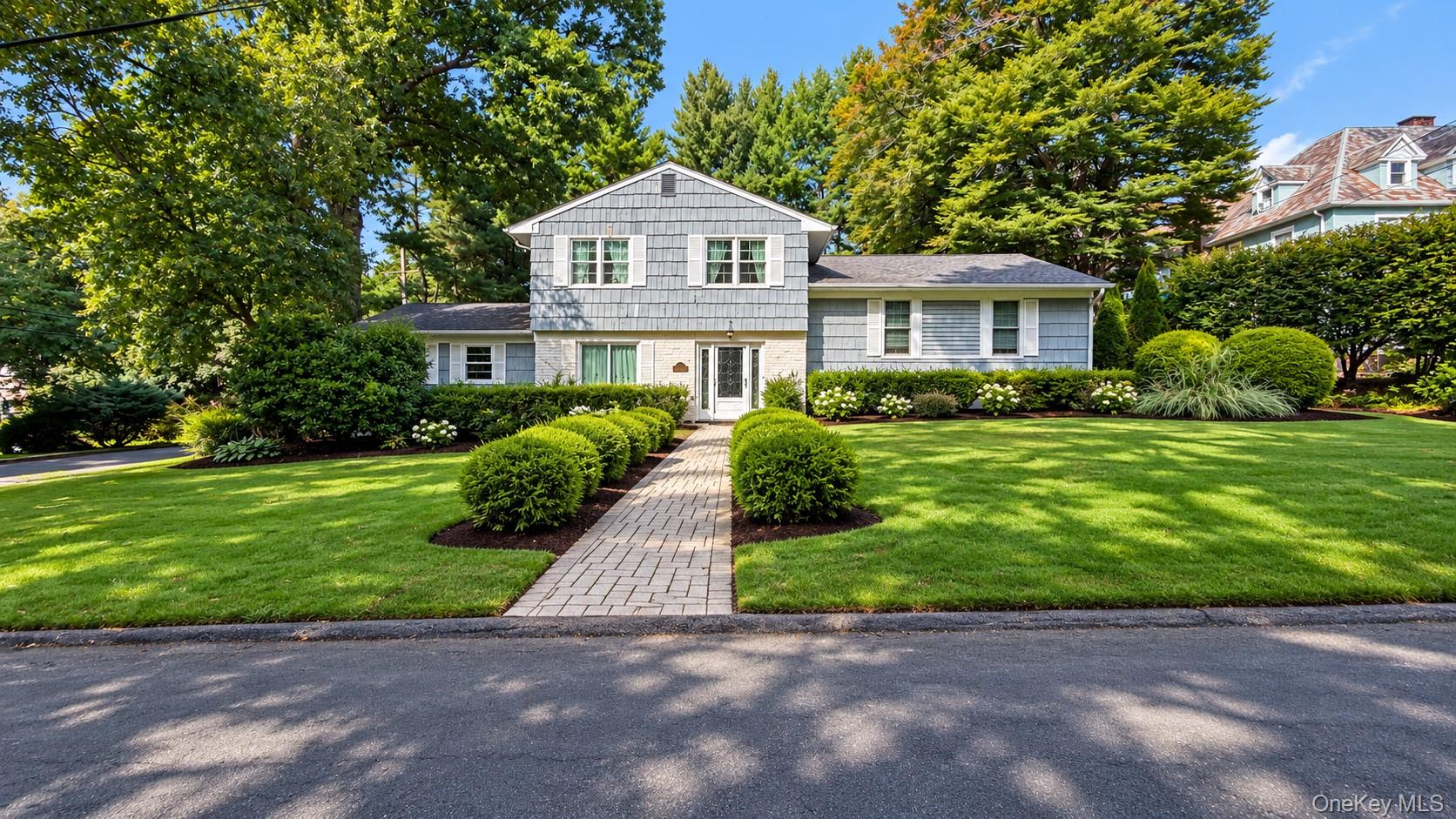 10 Winslow Road