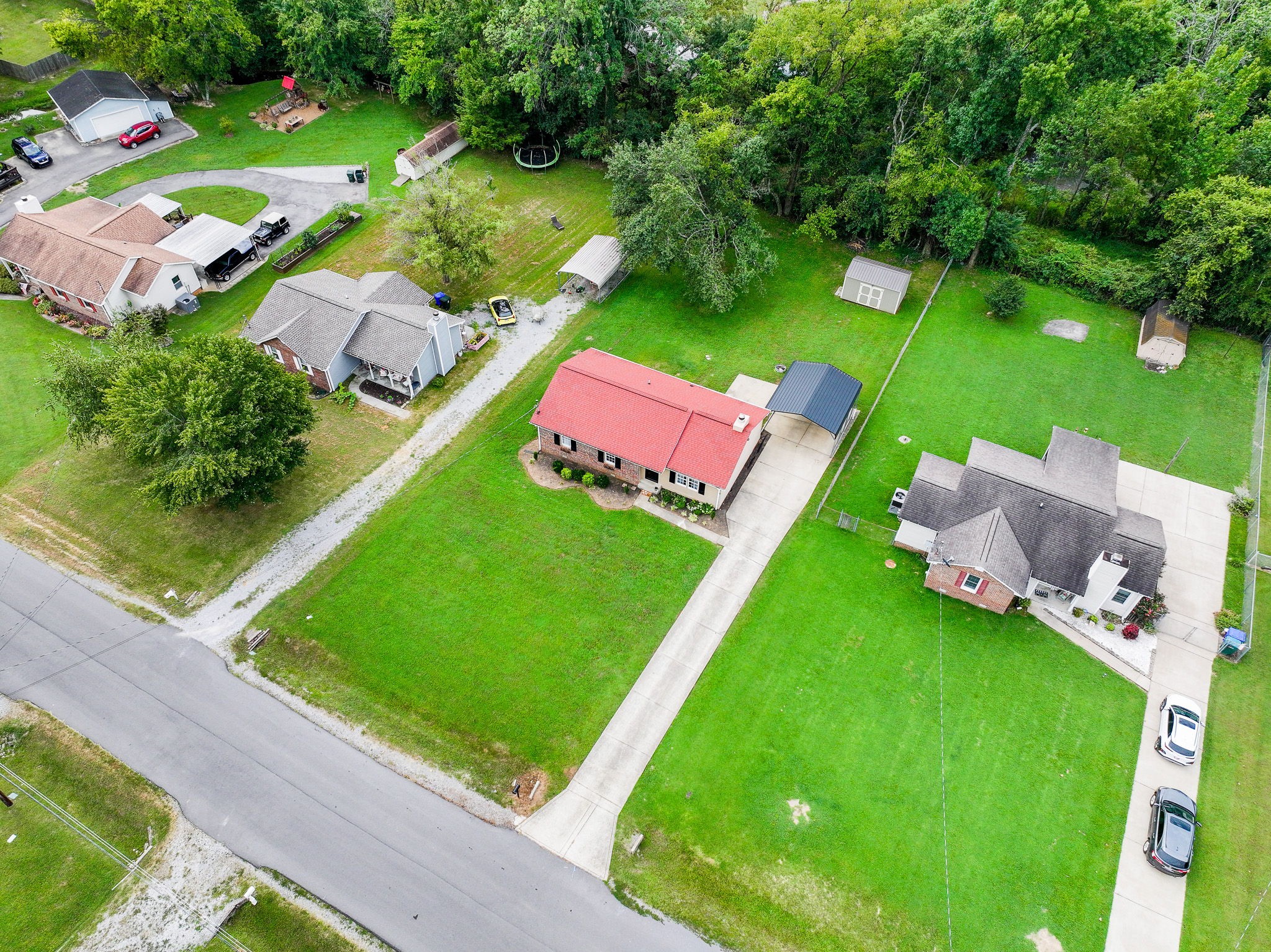 409 Sunnybrook Dr