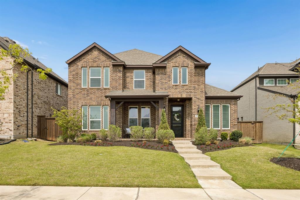15804 Shasta Daisy, Road Frisco, TX