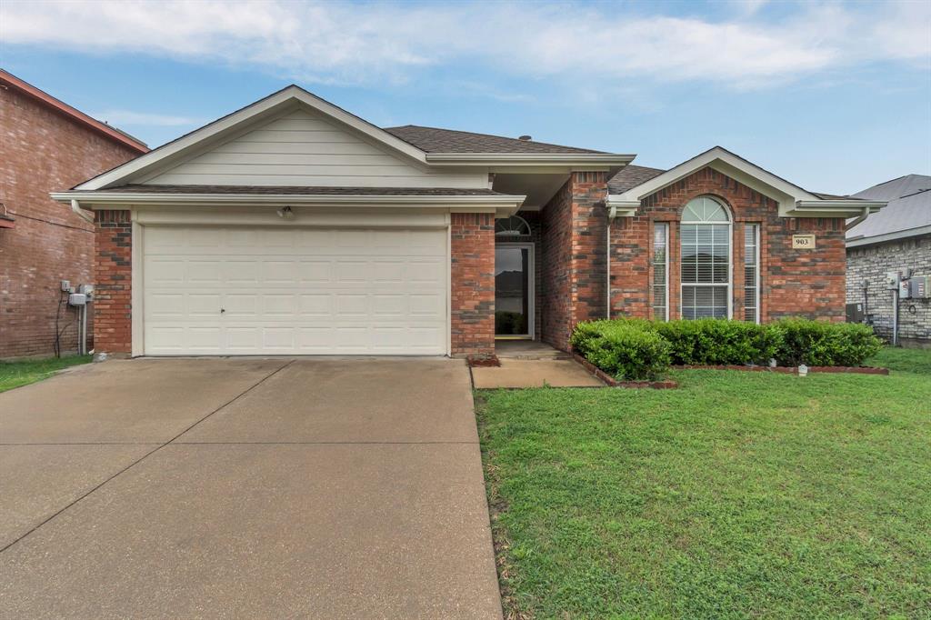 903 Sesame Drive