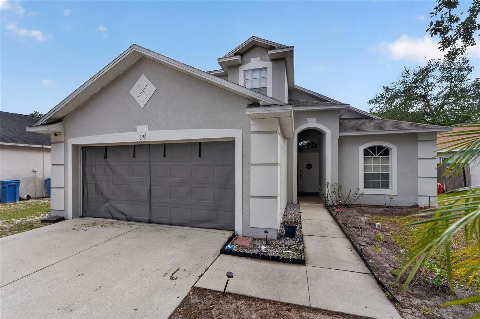 618 Somerstone Drive