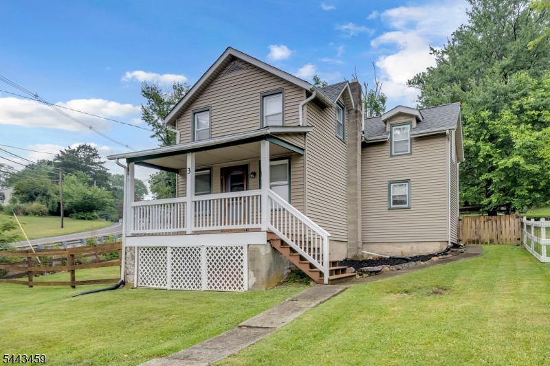 3 Mount Pisgah Ave, Oxford Twp NJ