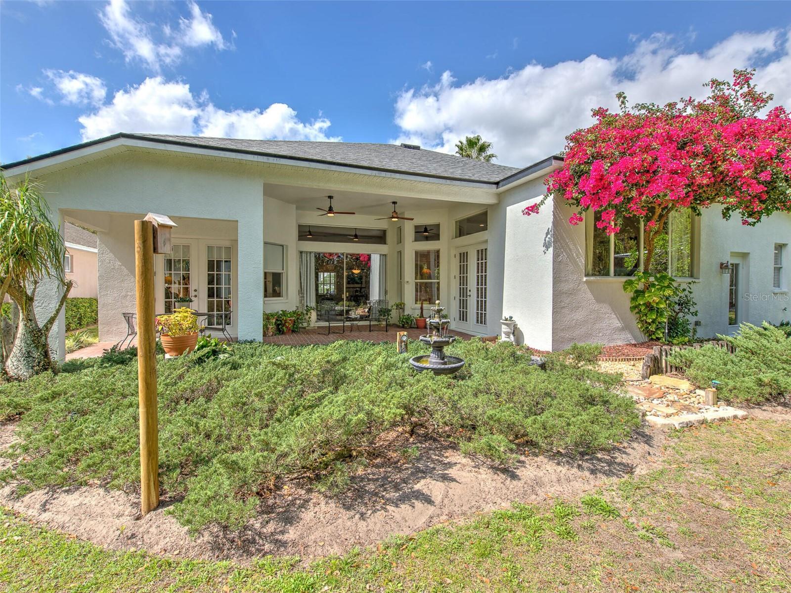 3506 Cordgrass Dr