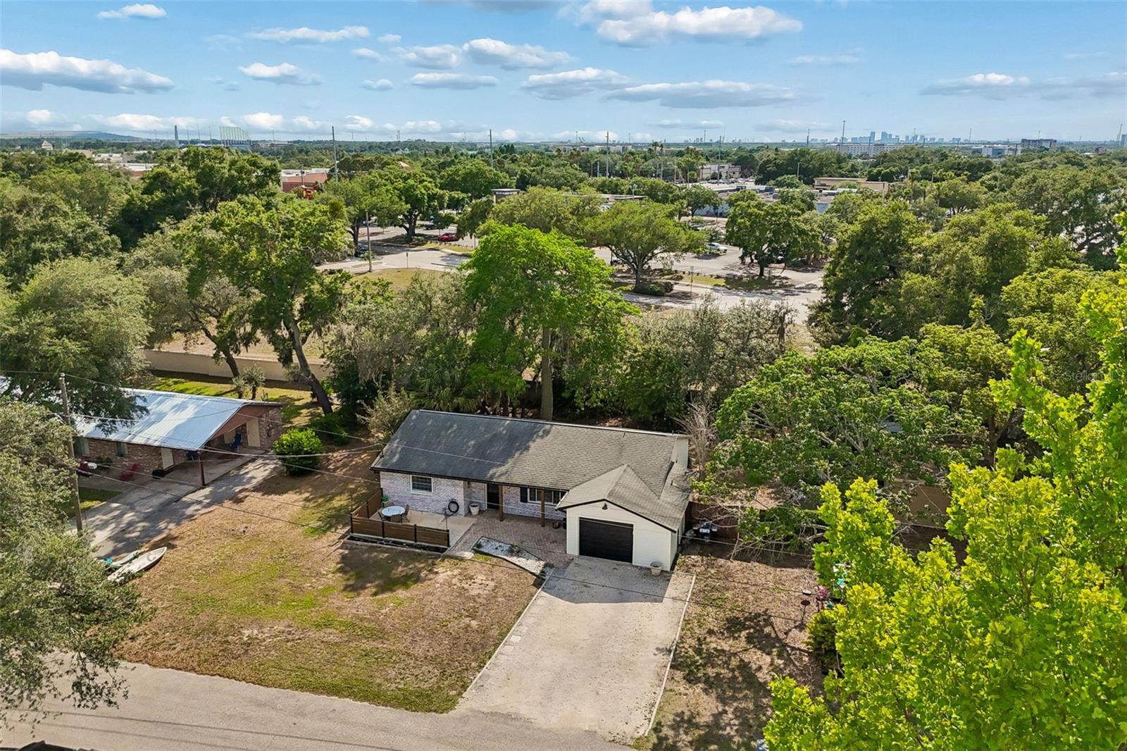 118 Horst Road