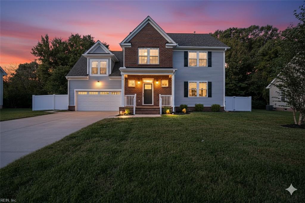 1010 Annabranch Trace, Chesapeake, VA 