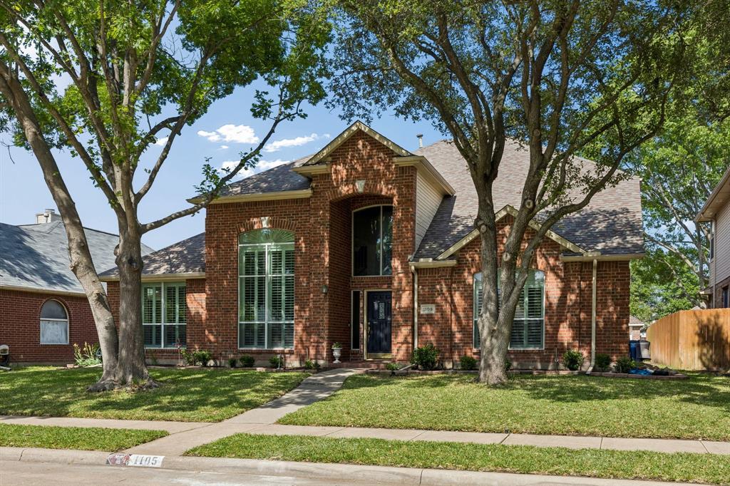 1105 Easton Lane