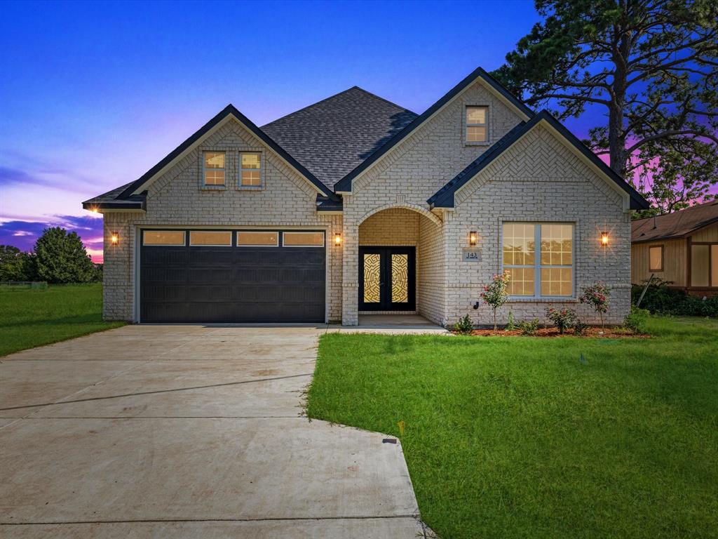 143 Lbj Ranch Road