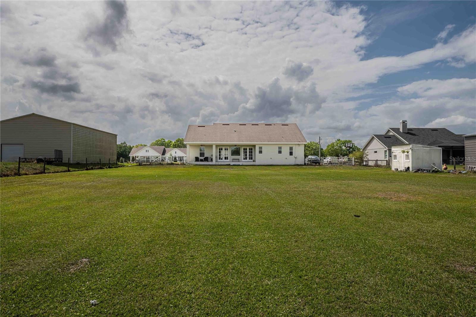 15353 Evans Ranch Road