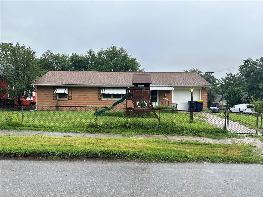 1743 Bennington Avenue