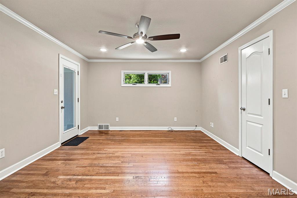 8 Branchwood Road
