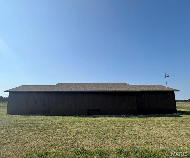 352 Booneslick Road