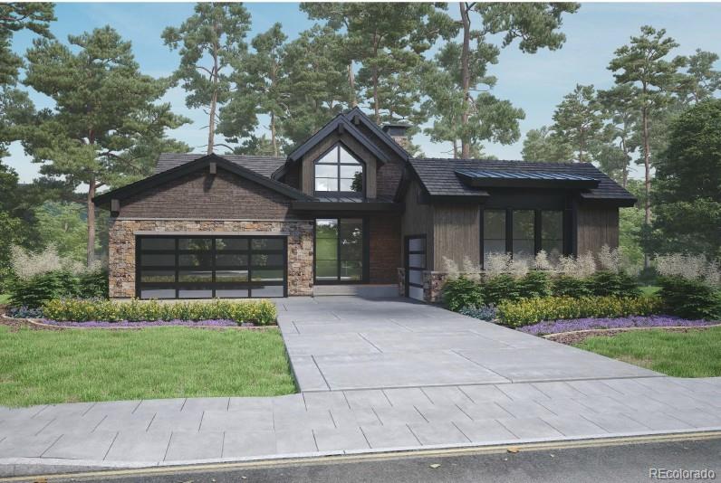 8055 Painted Pine Street