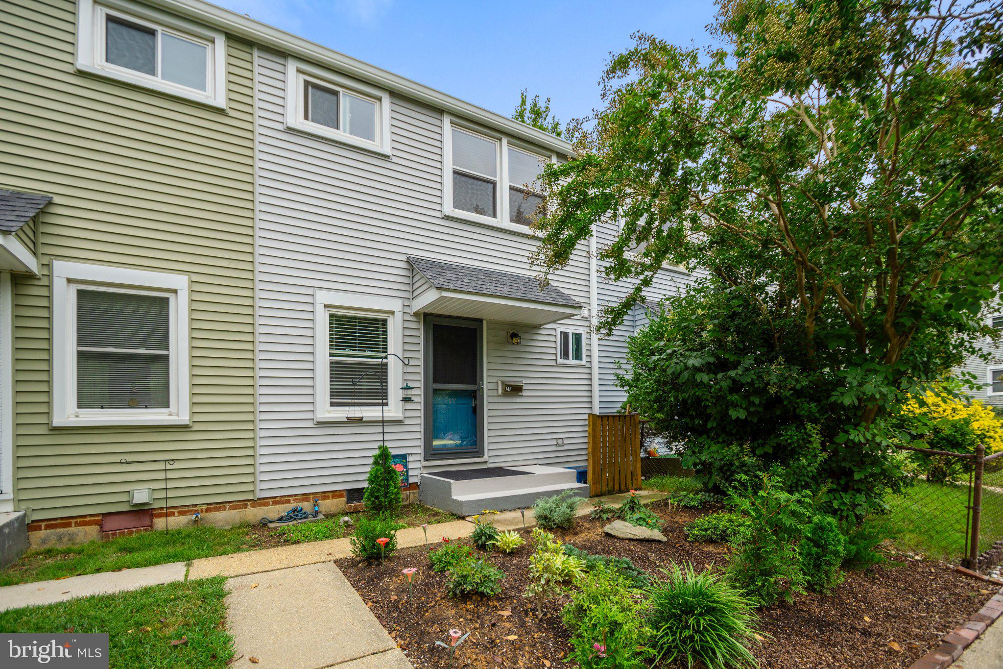 2 Laurel Hill Road
