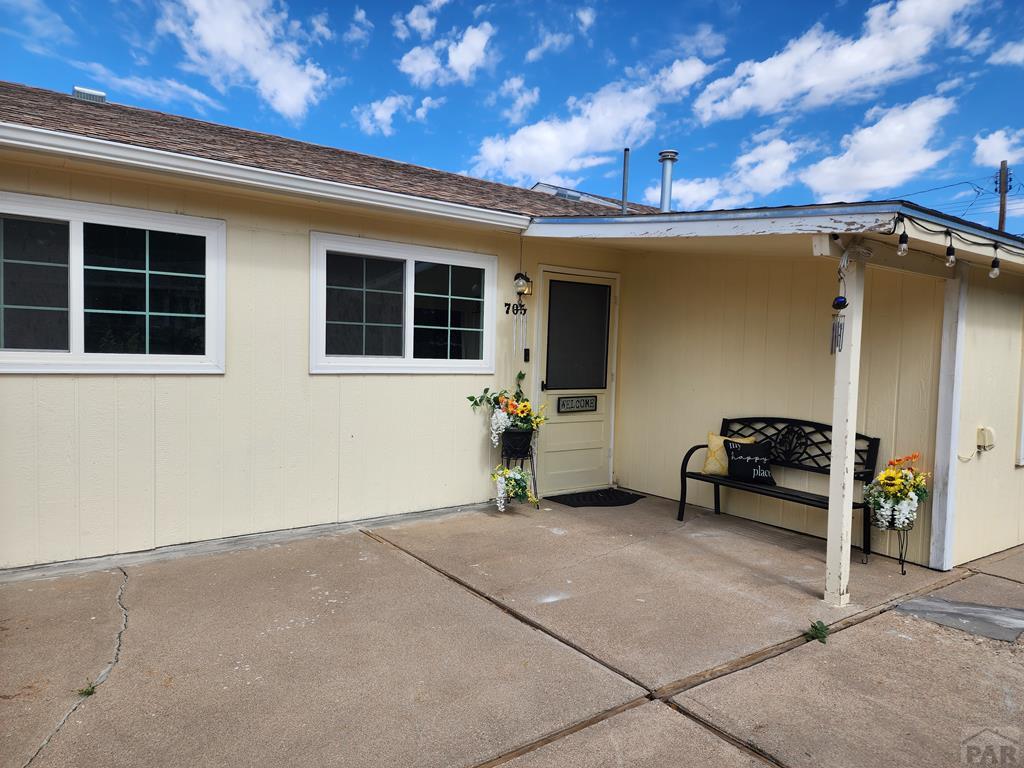 Lamar Real Estate for Sale Single Family 705 S 5th St Lamar Colorado