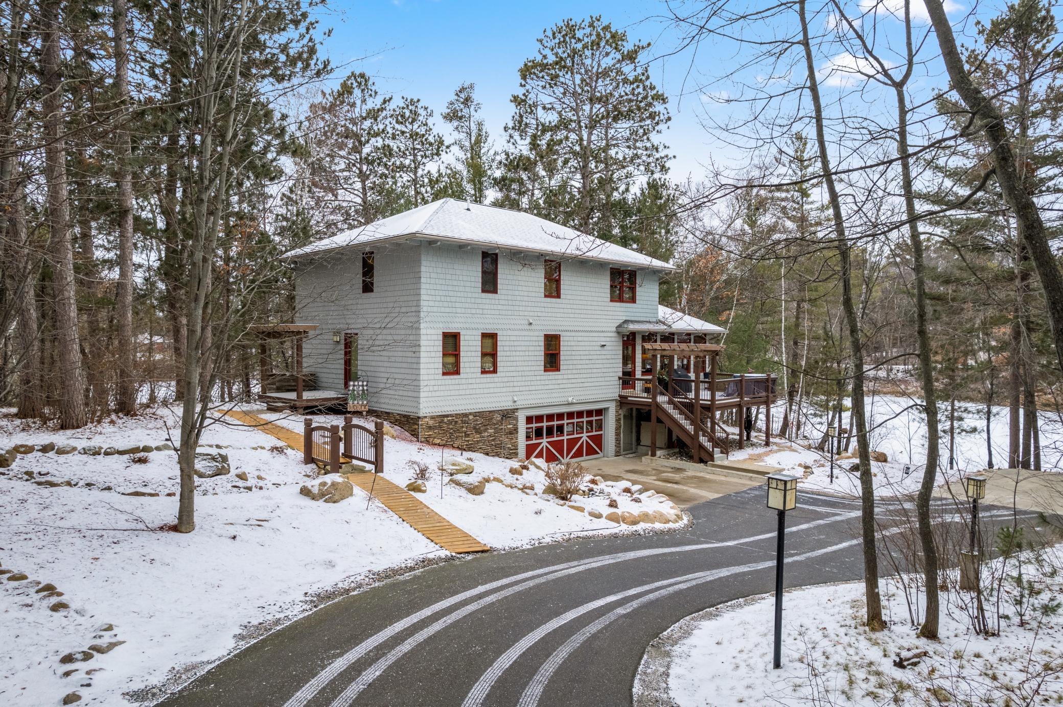 Residential for sale in Crosslake, Minnesota, 6467336