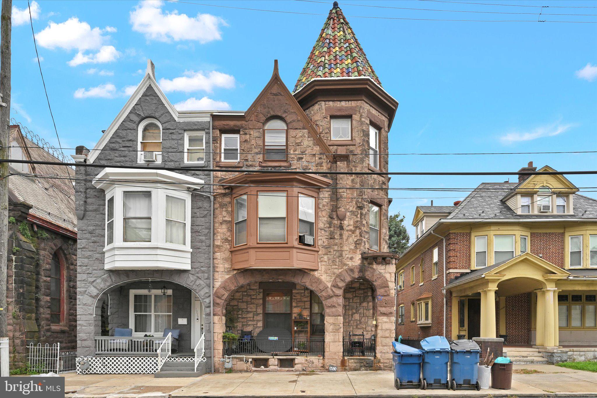 0 Perkiomen Avenue