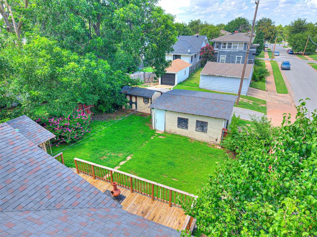 701 NW 21st Street