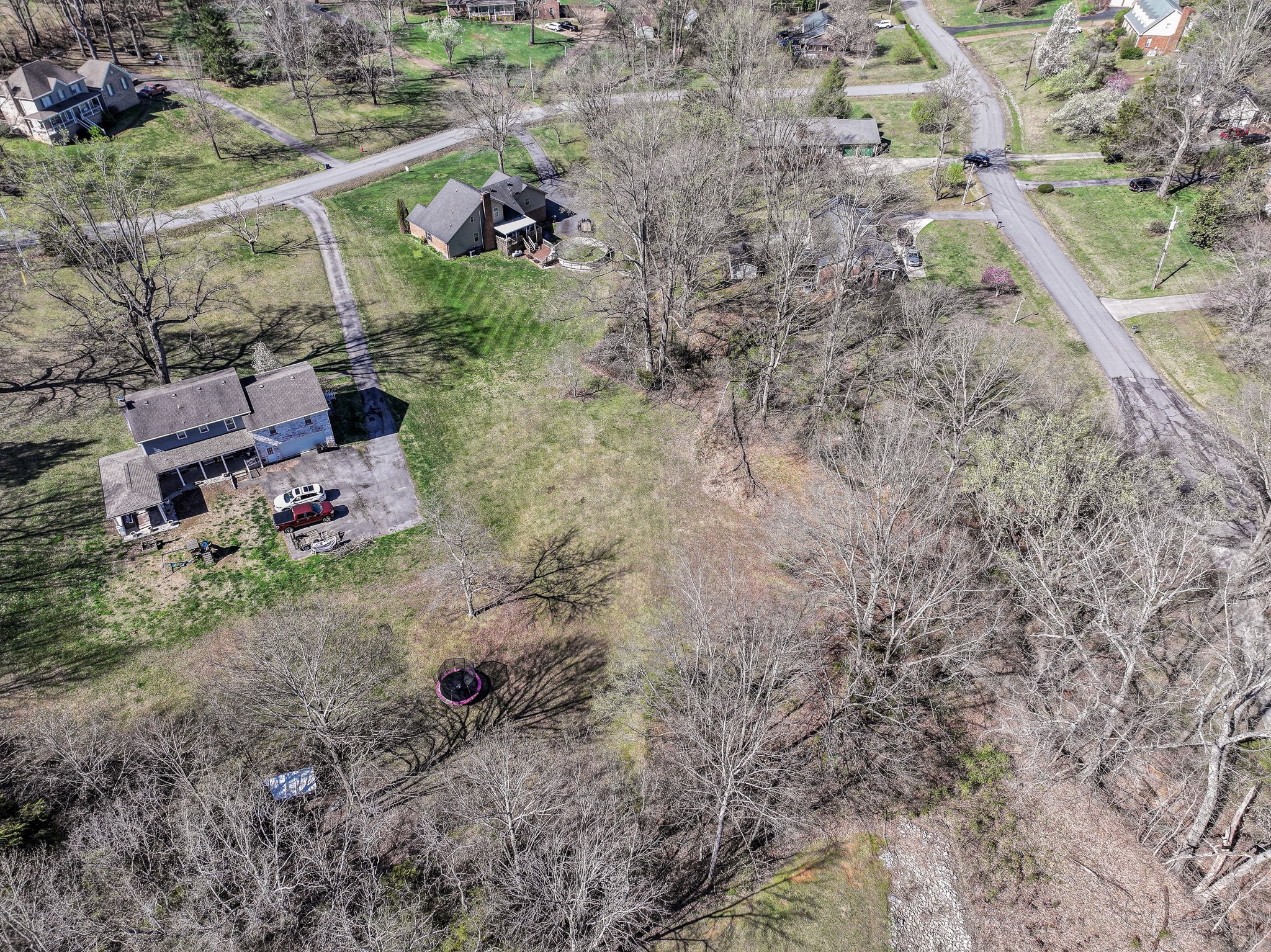 1420 Cantrell Dr