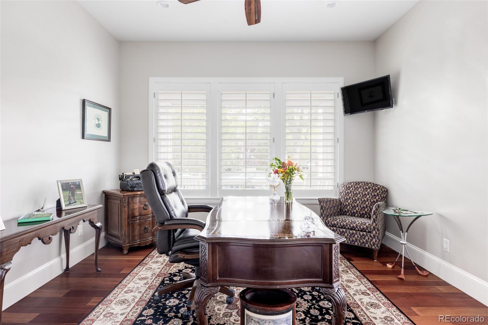 1501 S Clarkson Street