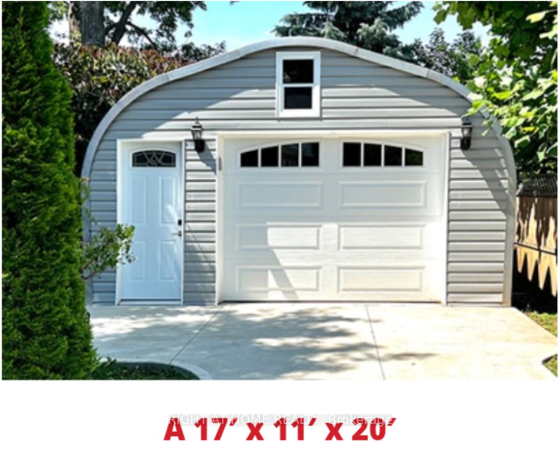 19 Hall St