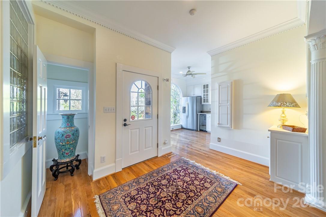 600 West Union Street