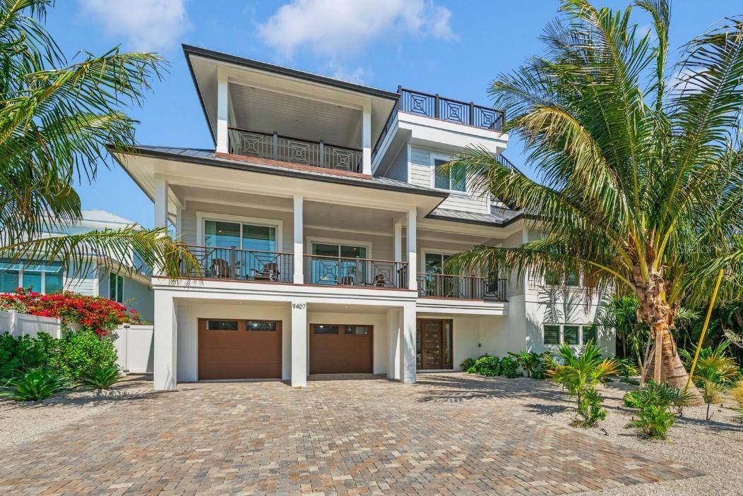 9407 Gulf Dr, Anna Maria, FL
