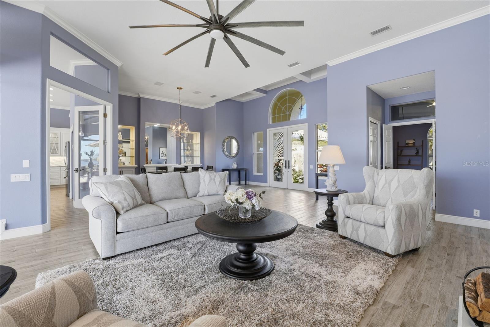 3121 Rivershore Lane