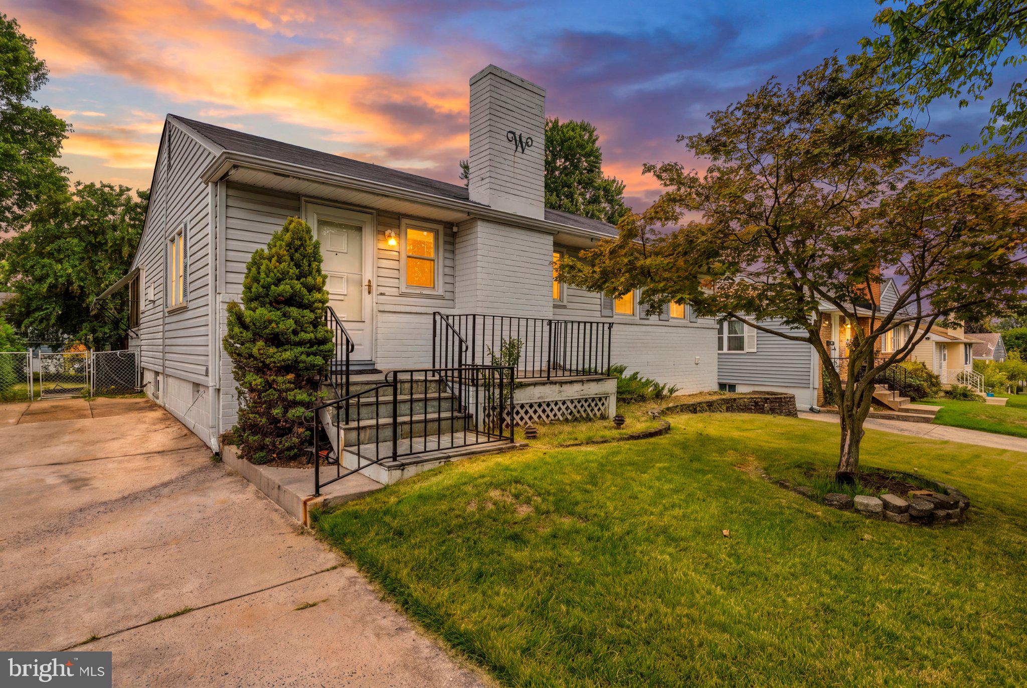 1412 Torrey Place