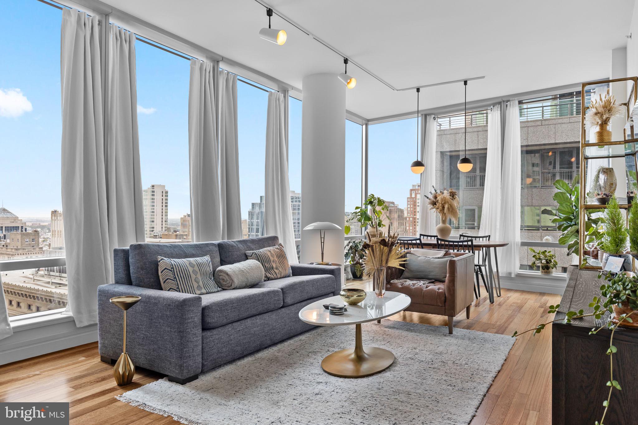 1414 S Penn Square 29H