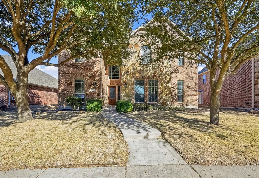 13826 Salmon, Drive Frisco, TX