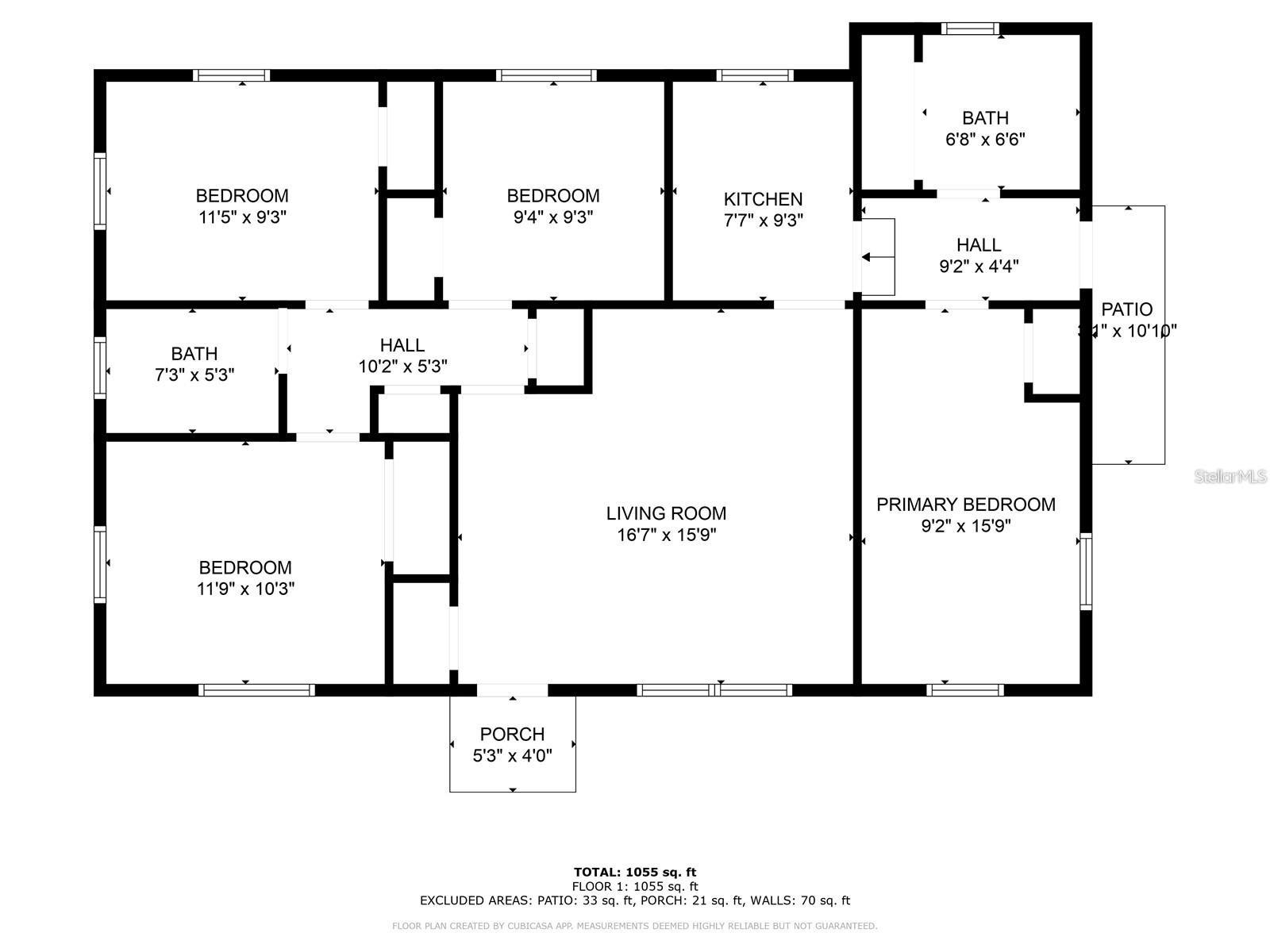 5214 Montague Place