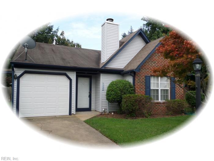 4325 Tindall Court