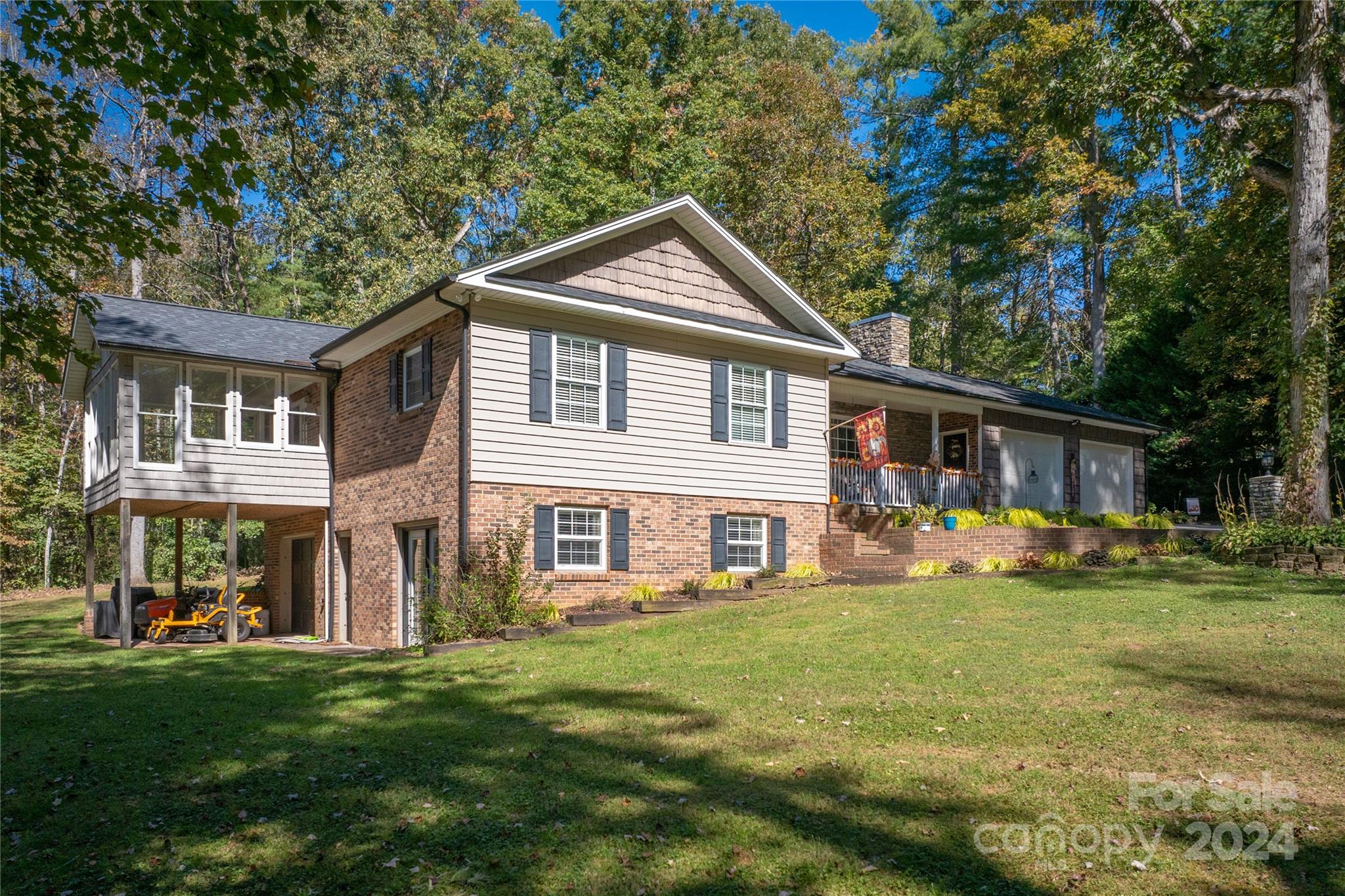 514 Sanford Gragg Road