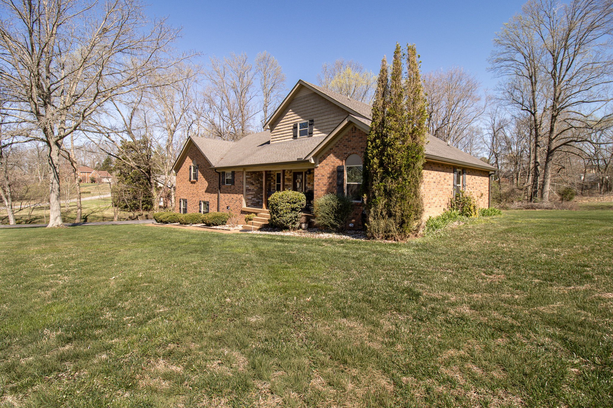 1420 Cantrell Dr