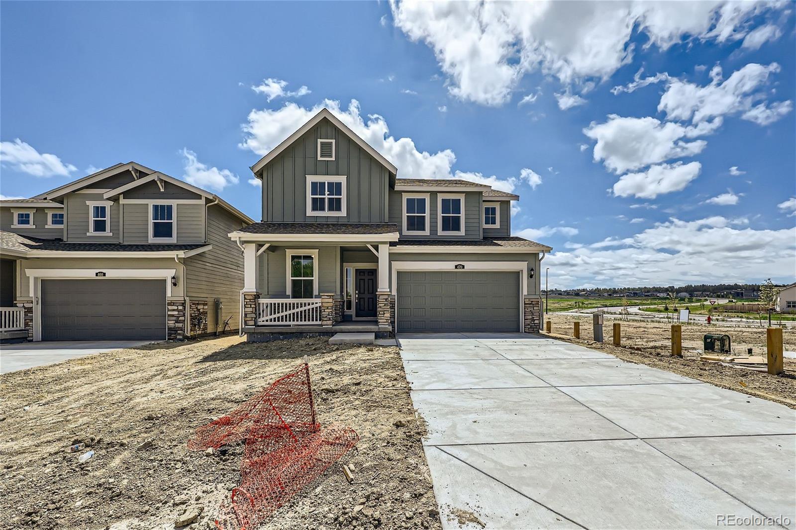 470 Paloma Way