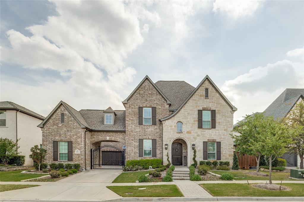 4049 Covent Garden, Lane Frisco, TX