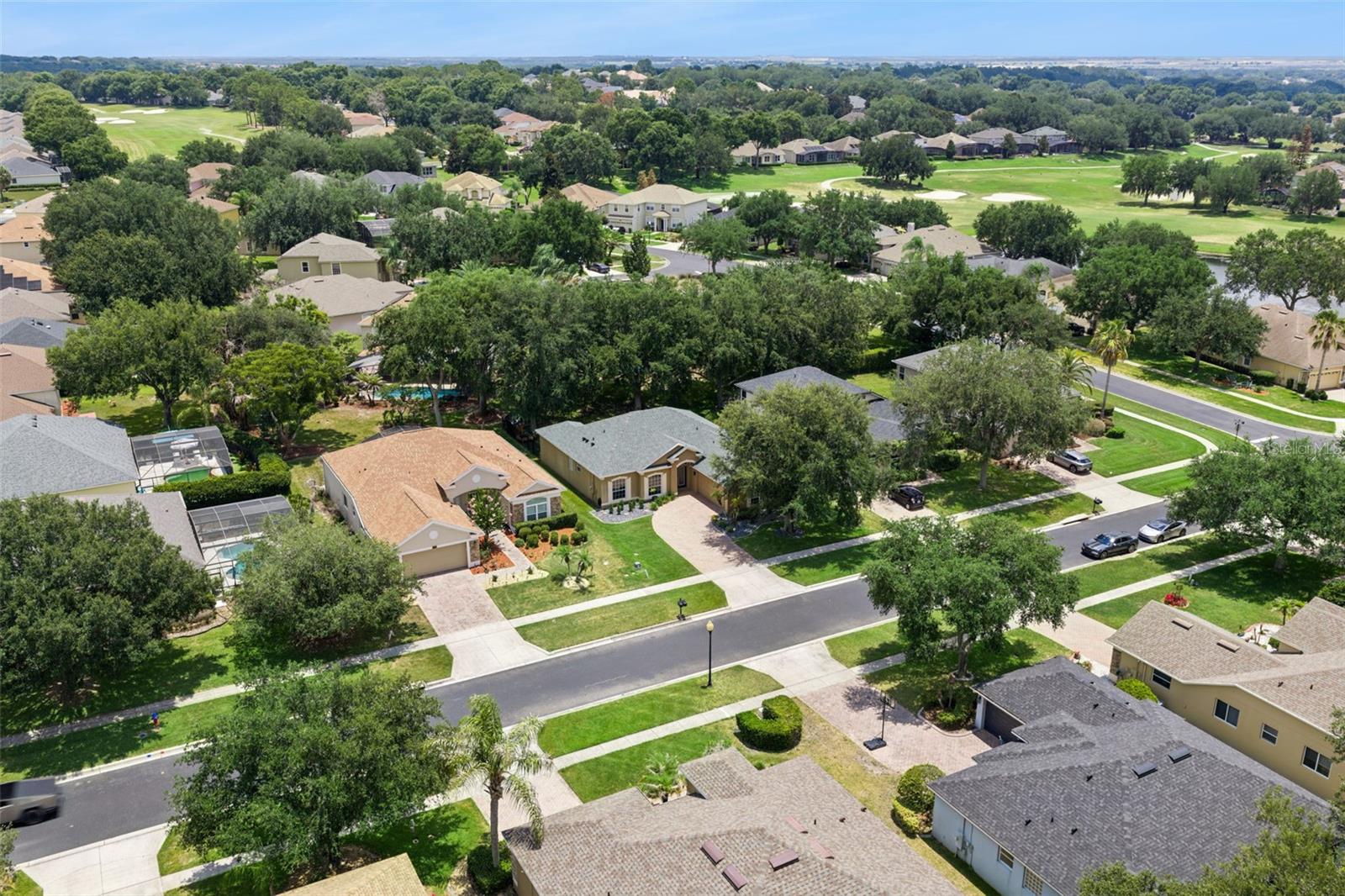 3760 Liberty Hill Dr