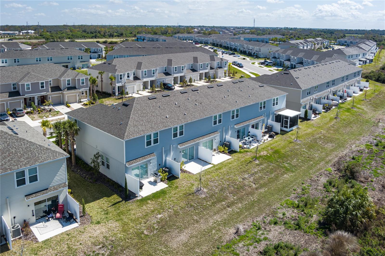 6011 Whetstone Court