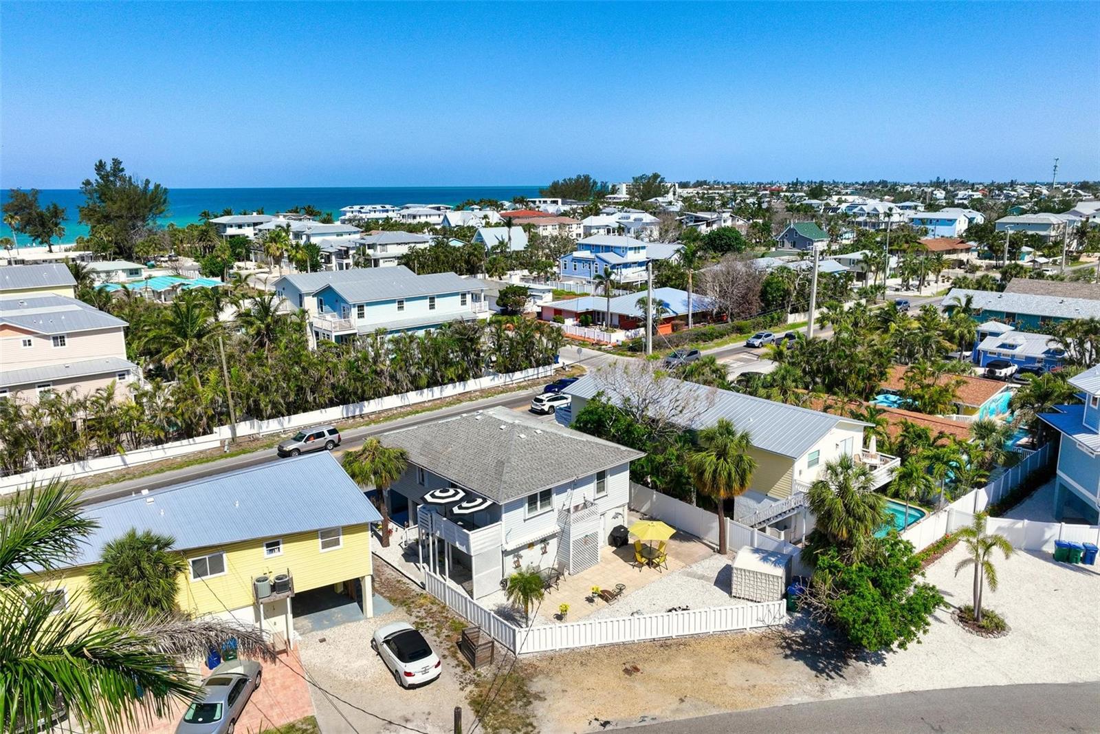 4503 Gulf Drive A&B