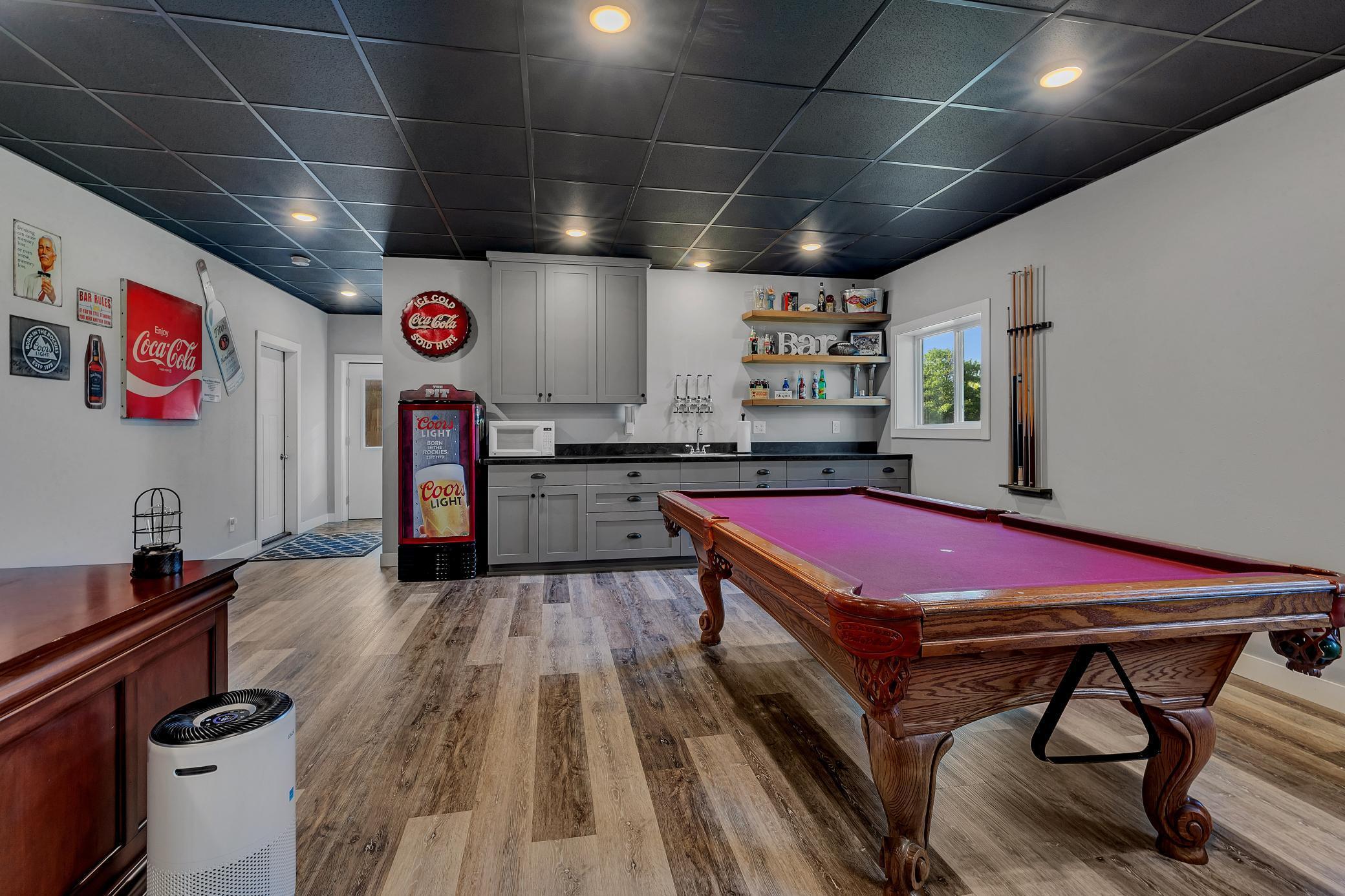 8841 Basil Road